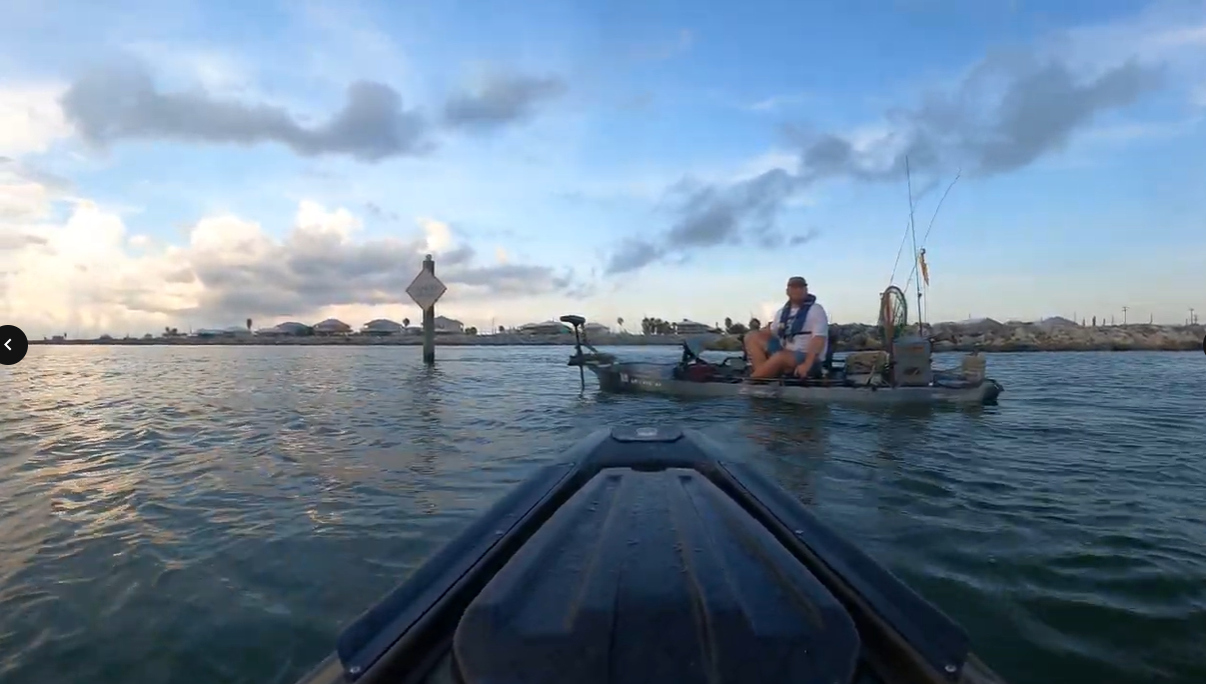 swivel seating fishing